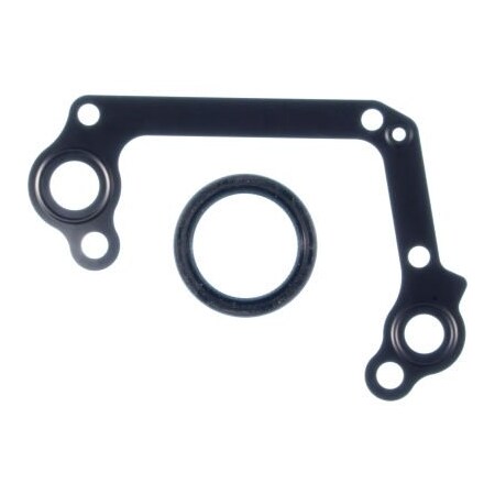 Victor Technology Engine Timing Cover Gasket Set - MAHLE JV5028 JV5028